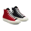 Chuck 70 High „Navy Red”