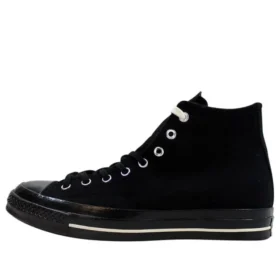 Chuck 70 High „Negru”