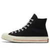 Chuck 70 High „Negru”