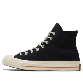 Chuck 70 High „Negru”
