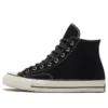 Chuck 70 High „Negru”