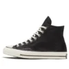 Chuck 70 High „Negru”