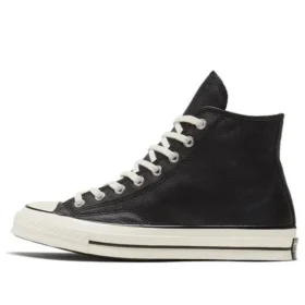 Chuck 70 High „Negru”