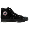Chuck 70 High „Negru”