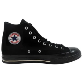 Chuck 70 High „Negru”