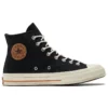 Chuck 70 High „Negru”