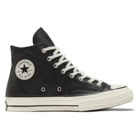 Chuck 70 High „Negru”