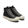 Chuck 70 High „Negru”