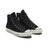 Chuck 70 High „Negru”