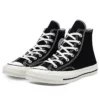 Chuck 70 High „Negru Alb”