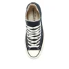 Chuck 70 High „Negru Alb”