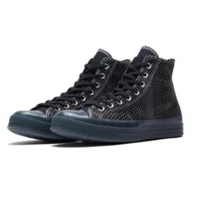 Chuck 70 High „Neon Nights – Black”