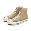 Chuck 70 High „Nomad Khaki” Chuck 70 High „Nomad Khaki”