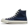 Chuck 70 High „Obsidian”