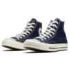 Chuck 70 High „Obsidian”