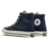 Chuck 70 High „Obsidian”