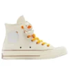 Chuck 70 High „Off White Orange”