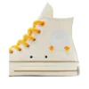 Chuck 70 High „Off White Orange”