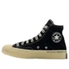 Chuck 70 High „Offspring Community Black”