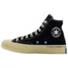 Chuck 70 High „Offspring Community Black”