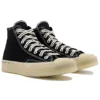 Chuck 70 High „Offspring Community Black”