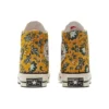 Chuck 70 High „Paisley – Gold Dart”