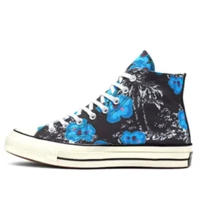 Chuck 70 High „Paradise Floral”