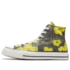 Chuck 70 High „Paradise Floral”