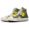 Chuck 70 High „Paradise Floral”