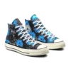 Chuck 70 High „Paradise Floral”