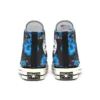 Chuck 70 High „Paradise Floral”