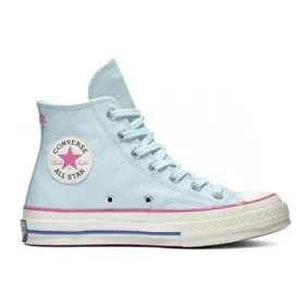 Chuck 70 High „Pastel Games”