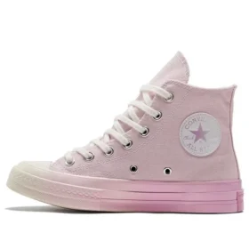 Chuck 70 High „Pastel Gradient – Pink Foam”