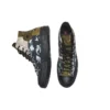 Chuck 70 High „Patchwork Blocked – Camo Black”