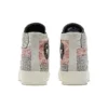 Chuck 70 High „Patchwork – Twill”