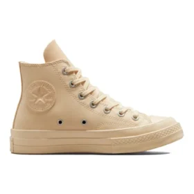 Chuck 70 High „Patent Pop – Light Twine”