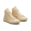 Chuck 70 High „Patent Pop – Light Twine”