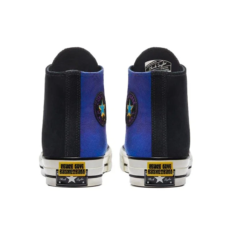 Chuck 70 High „Peace, Love, and Basketball” Chuck 70 High „Peace, Love, and Basketball”