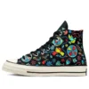 Chuck 70 High „Peace & Unity”