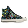 Chuck 70 High „Peace & Unity”