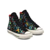 Chuck 70 High „Peace & Unity”