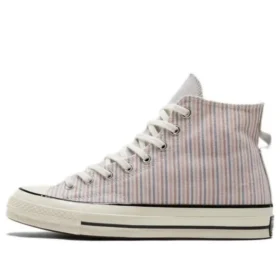 Chuck 70 High „Pecan Stripes”