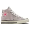 Chuck 70 High „Pecan Stripes”