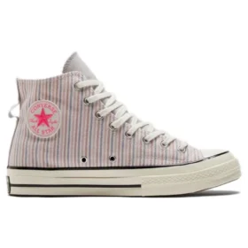 Chuck 70 High „Pecan Stripes”