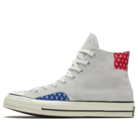 Chuck 70 High „Photon Dust”