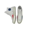 Chuck 70 High „Photon Dust”
