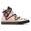 Chuck 70 High „Pink Black”