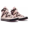 Chuck 70 High „Pink Black”