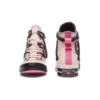 Chuck 70 High „Pink Black”
