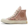 Chuck 70 High „Pink Clay”